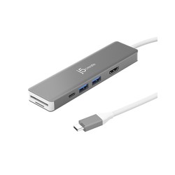 4K60 ELITE USB-C 10GBPS/MULTI-ADAPTER