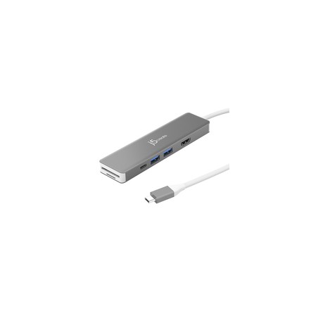 4K60 ELITE USB-C 10GBPS/MULTI-ADAPTER
