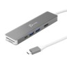 J5Create 4K60 Elite USB-C 10GBPS/Multi-Adapter