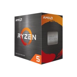 RYZEN 5 5600G 4.40GHZ 6CORE SKT AM4 19MB 65W RADEON PIB