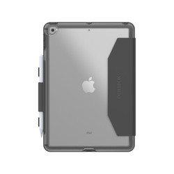 Otterbox Unlimited Folio Apple iPad/7THGEN Grey Pro Pack Bulk