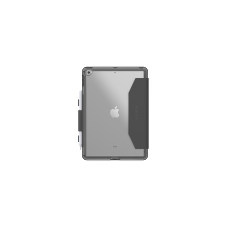 Otterbox Unlimited Folio Apple iPad/7THGEN Grey Pro Pack Bulk