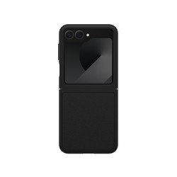 Otterbox OB Thin Flex Galaxy Z FLIP7/FE/Z FLIP6 - Black