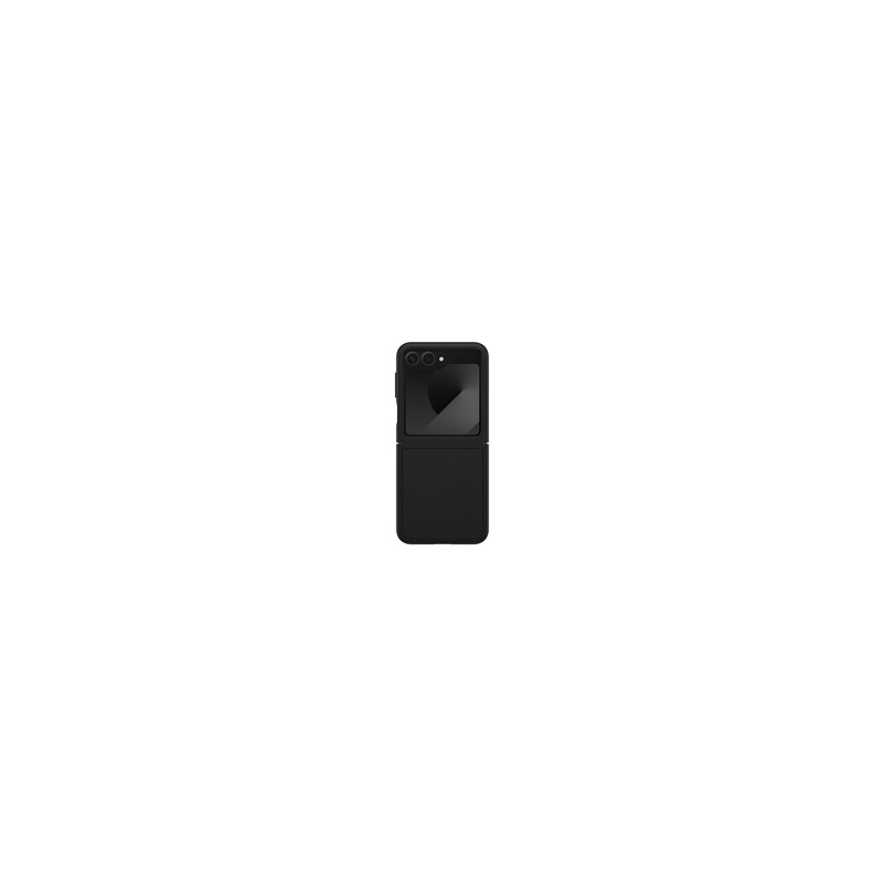 Otterbox OB Thin Flex Galaxy Z FLIP7/FE/Z FLIP6 - Black