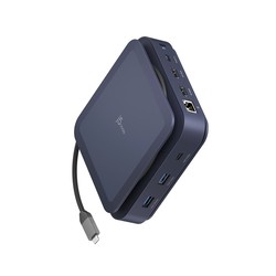 J5Create Type-C Dock Dual 4K HDMI/Dock Dual