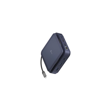 J5Create Type-C Dock Dual 4K HDMI/Dock Dual