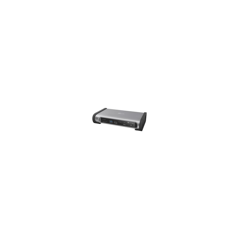 THUNDERBOLT 4 QUAD DISPLAY/DOCKING STATION