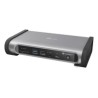 THUNDERBOLT 4 QUAD DISPLAY/DOCKING STATION
