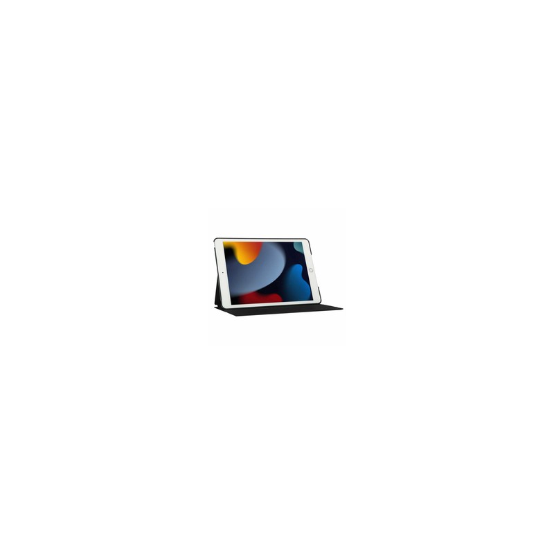 Targus Everyday Protection Case/F/iPad 10.2IN Plastic