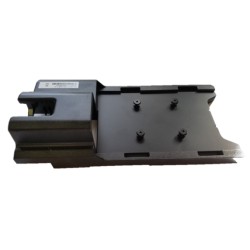 Zebra ShareCradle One-Slot Mounting Plate. Used TO Secure Ethernet Module TO Cradle