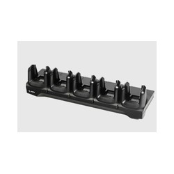 Zebra MC33 5SLOT Charge Only ShareCradle