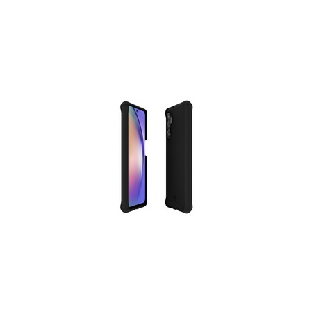 Mobilis Spectrum_R Case For Galaxy A54/5G - Solid Black Mat - Soft Bag