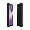 Mobilis Spectrum_R Case For Galaxy A54/5G - Solid Black Mat - Soft Bag