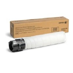 Xerox Iridesse Sold Low Gloss/Clear Toner Cartridge
