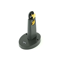 Zebra Intellistand Base Only, Twilight Black