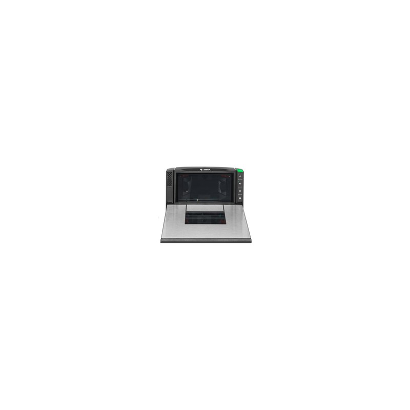 Zebra SCNR, MP7201: Medium, Single Interval Scale, Sapphire Glass, Color Camera, Europe