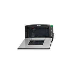Zebra SCNR, MP7200: Medium, Scale Ready, Color Camera, DLC Glass, Worldwide