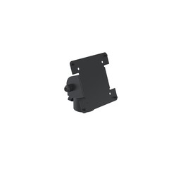 Ergonomic Solutions VESA 75/100 (Screen Top Mount)/Black