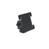 Ergonomic Solutions VESA 75/100 (Screen Top Mount)/Black