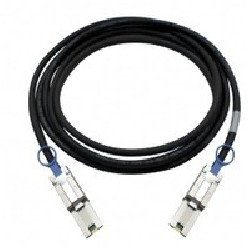QNAP Mini SAS Cable (SFF-8088) 3M/ES1640DC EJ1600