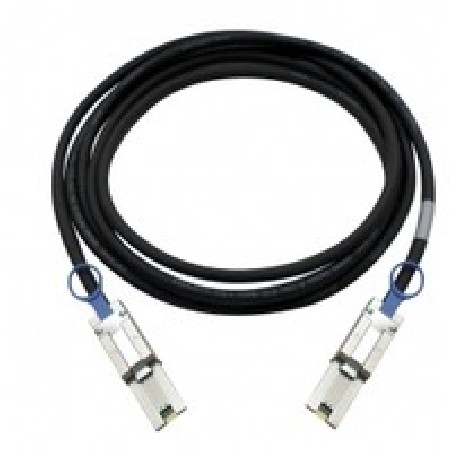 QNAP Mini SAS Cable (SFF-8088) 3M/ES1640DC EJ1600