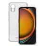 R SERIES FOR GALAXY XCOVER 7/TRANSPARENT - SOFT BAG