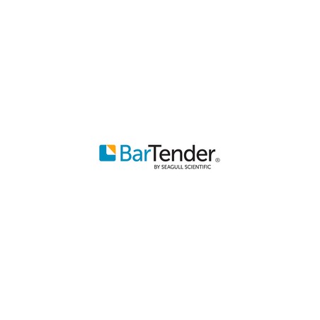 BarTender Enterprise - Upgrade from Automation - Application License (requires Maintenance)