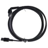 DS55: USB Cable: 7 ft. w/ Right Angle Connector