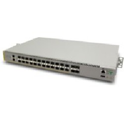 Allied Telesis L3 IE M GE 24 SFP 4 10G SFP+/990-004636-80 IN