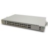 Allied Telesis L3 IE M GE 24 SFP 4 10G SFP+/990-004636-80 IN