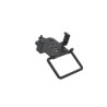 Ergonomic Solutions Multigrip Plate For SumUp Air/E205 With Handle Black