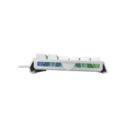 CHERRY MX 3.1 RGB WHITE/KEYBOARD CORDED MECHANICAL MX2A G803890LJAGB0