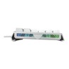 CHERRY MX 3.1 RGB WHITE/KEYBOARD CORDED MECHANICAL MX2A G803890LJAGB0