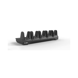 Zebra MC22/MC27 5-Slot Charge Only Sharedcradle