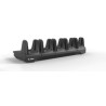 Zebra MC22/MC27 5-Slot Charge Only Sharedcradle