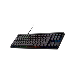 Logitech KB Cinderella Cor Cdm/Mix Model/ESP EMEA28I-935 Black Retail USB