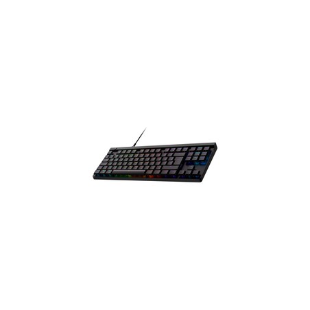 Logitech KB Cinderella Cor Cdm/Mix Model/ESP EMEA28I-935 Black Retail USB