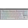 Logitech G515 LIGHTSPEED TKL KB/White - FRA - EMEA28I-935