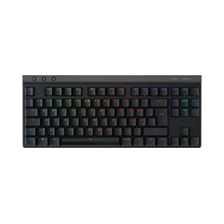 Logitech G515 LIGHTSPEED TKL KB/Black - ITA - EMEA28I-935