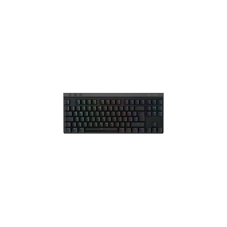 Logitech G515 LIGHTSPEED TKL KB/Black - ITA - EMEA28I-935