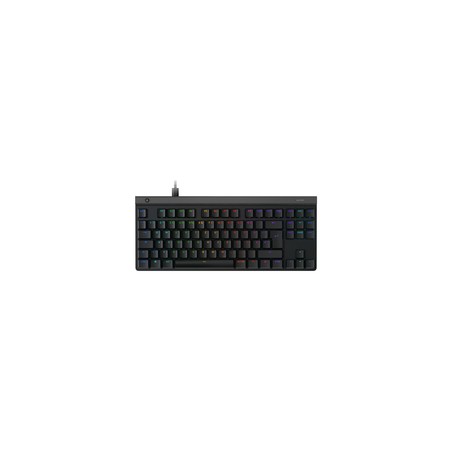 Logitech KB Cinderella Cor Cdm/Mix Model/DEU EMEA28I-935 Black Retail USB