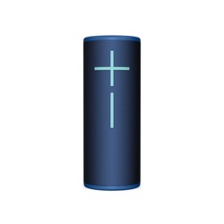 Logitech Ultimate EARS Megaboom 4/Blue - N/A - EMEA28-935