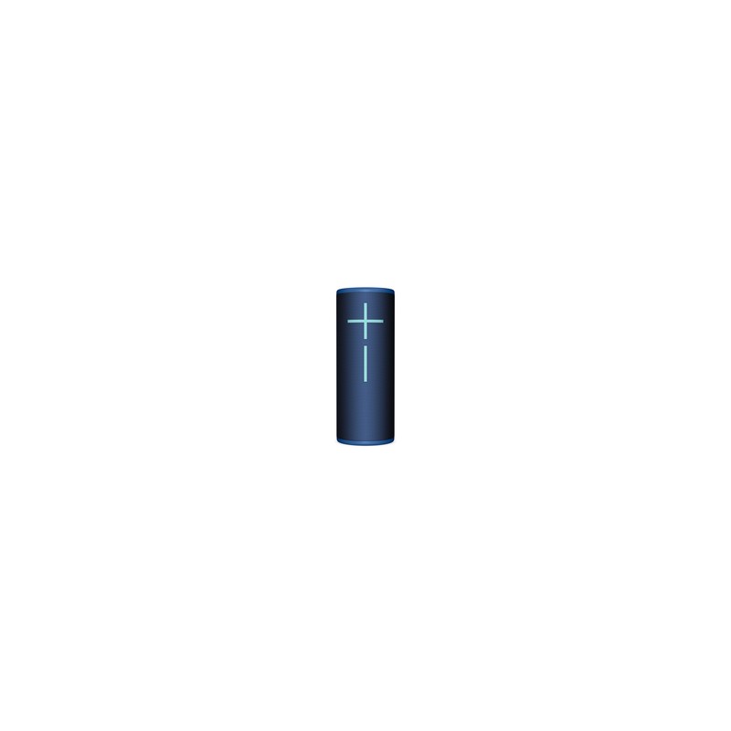 Logitech Ultimate EARS Megaboom 4/Blue - N/A - EMEA28-935