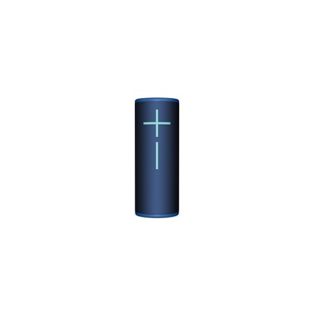 Logitech Ultimate EARS Megaboom 4/Blue - N/A - EMEA28-935