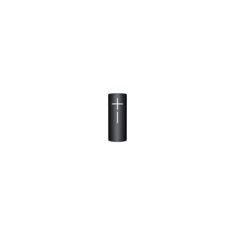 Logitech Ultimate EARS Boom 4/Black - N/A - EMEA28-935