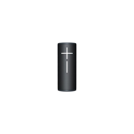 Logitech Ultimate EARS Boom 4/Black - N/A - EMEA28-935