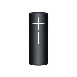 Logitech Ultimate EARS Megaboom 4/Black - N/A - EMEA28-935