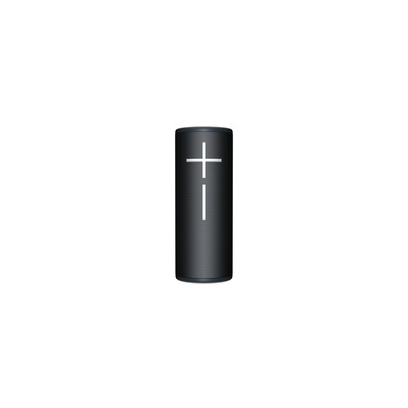 Logitech Ultimate EARS Megaboom 4/Black - N/A - EMEA28-935