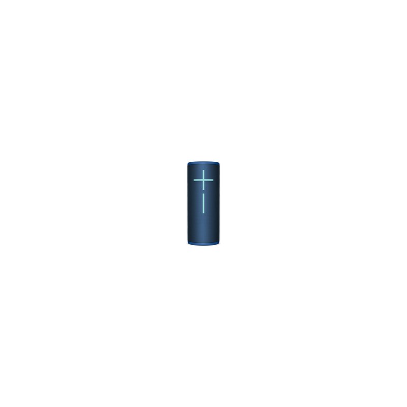 Logitech Ultimate EARS Boom 4/Blue - N/A - EMEA28-935