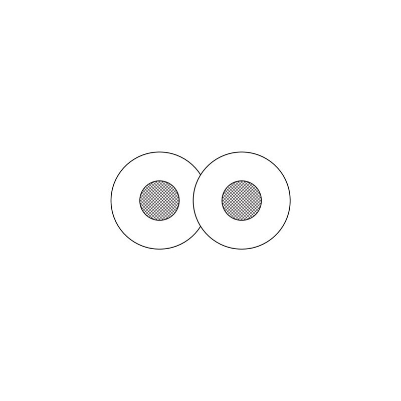 Logitech Zone 301 Earpads/Graphite - WW-9002
